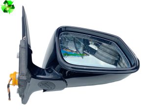 BMW 4 Series F33 Wing Mirror 20215004 Right Genuine 2017 (3)