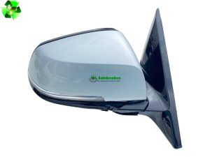 BMW 4 Series F33 Wing Mirror 20215004 Right Genuine 2017 (3)