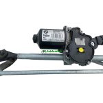 BMW 4 Series F33 Wiper Motor & Linkage 7267504 Genuine 2017