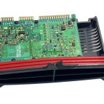 BMW 4 Series F33 Xenon Headlight Ballast LEAR TMS 7316187 Genuine 2016