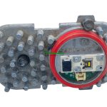 BMW 4 Series F33 Xenon Headlight Ballast Module 1305715084 Genuine 2017
