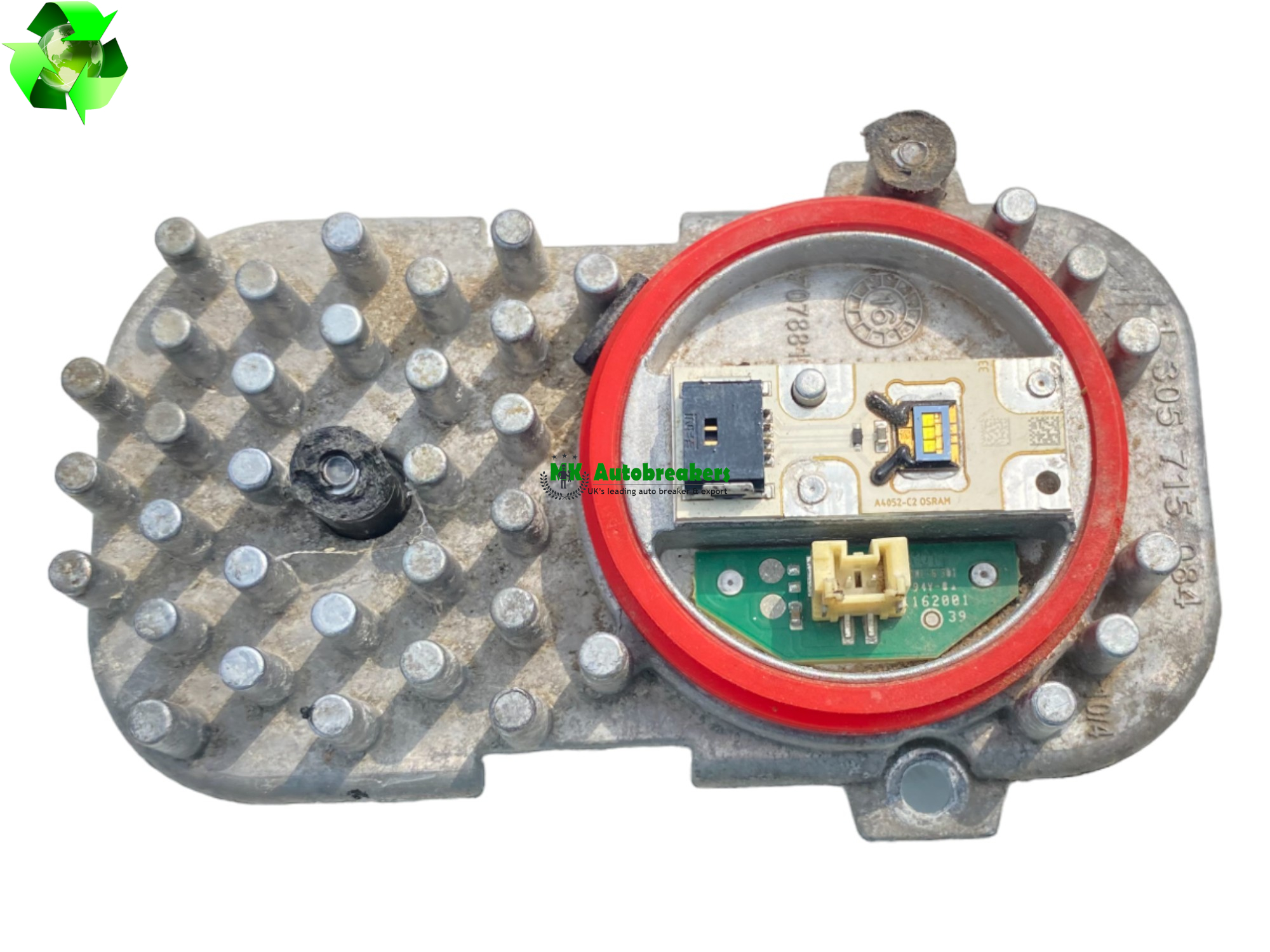 BMW 4 Series F33 Xenon Headlight Ballast Module 1305715084 Genuine 2017