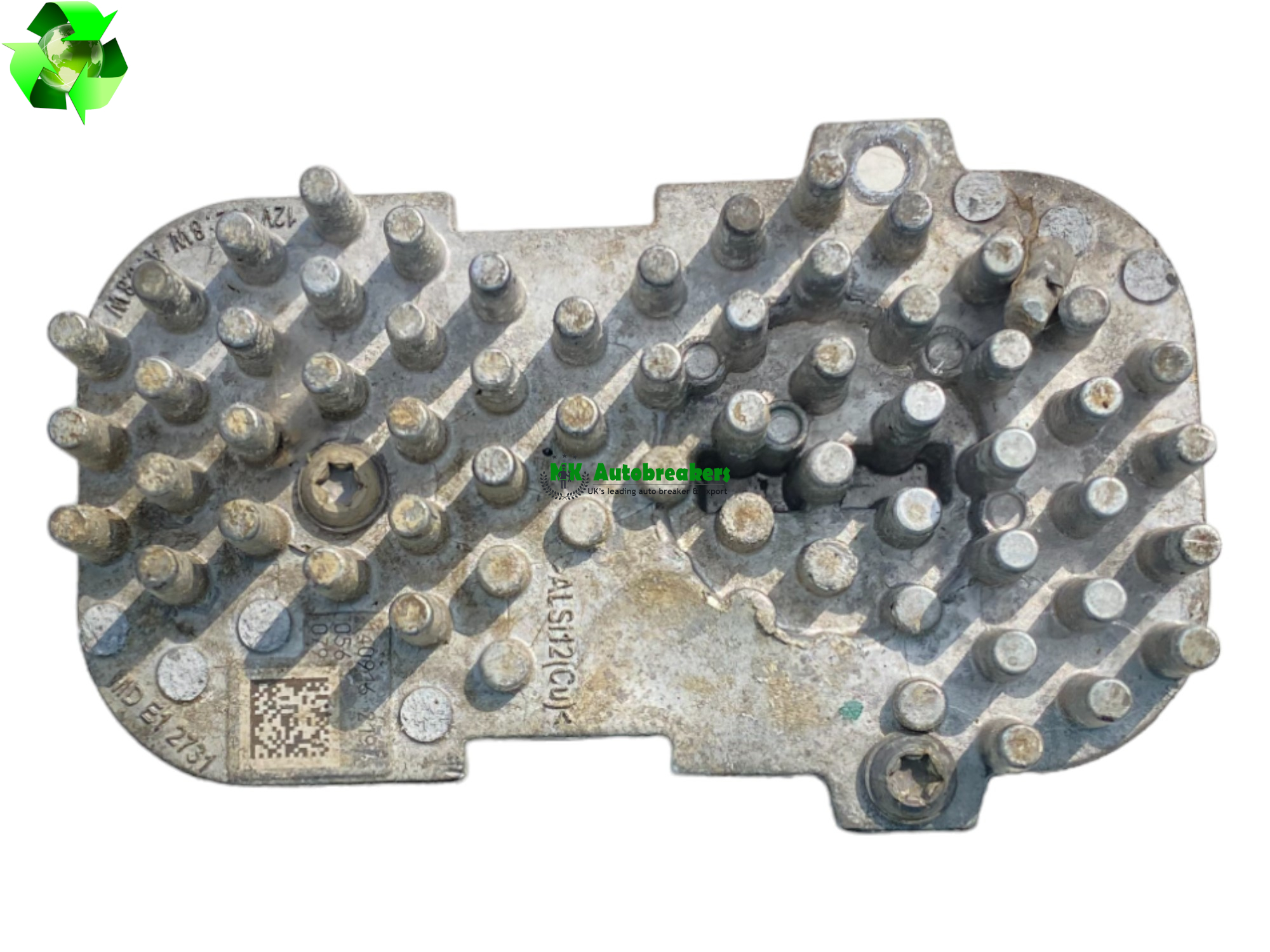 BMW 4 Series F33 Xenon Headlight Ballast Module 1305715084 Genuine 2017