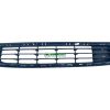 Citroen berlingo bumper grille 9677662180 genuine 2015