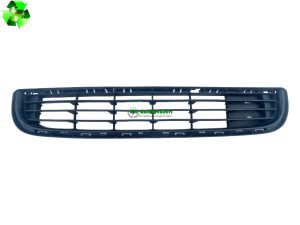 Citroen Berlingo Bumper Grille 9677662180 Genuine 2015