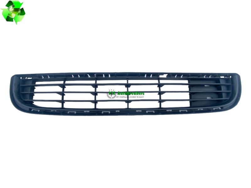 Citroen berlingo bumper grille 9677662180 genuine 2015