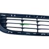 Citroen berlingo bumper grille 9677662180 genuine 2015