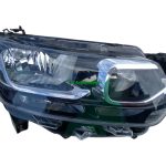 Citroen Berlingo Headlight 9816824080 Right Genuine 2022