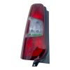 Citroen berlingo rear light 9819235880 left genuine 2022