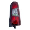 Citroen berlingo rear light 9820554880 right genuine 2022