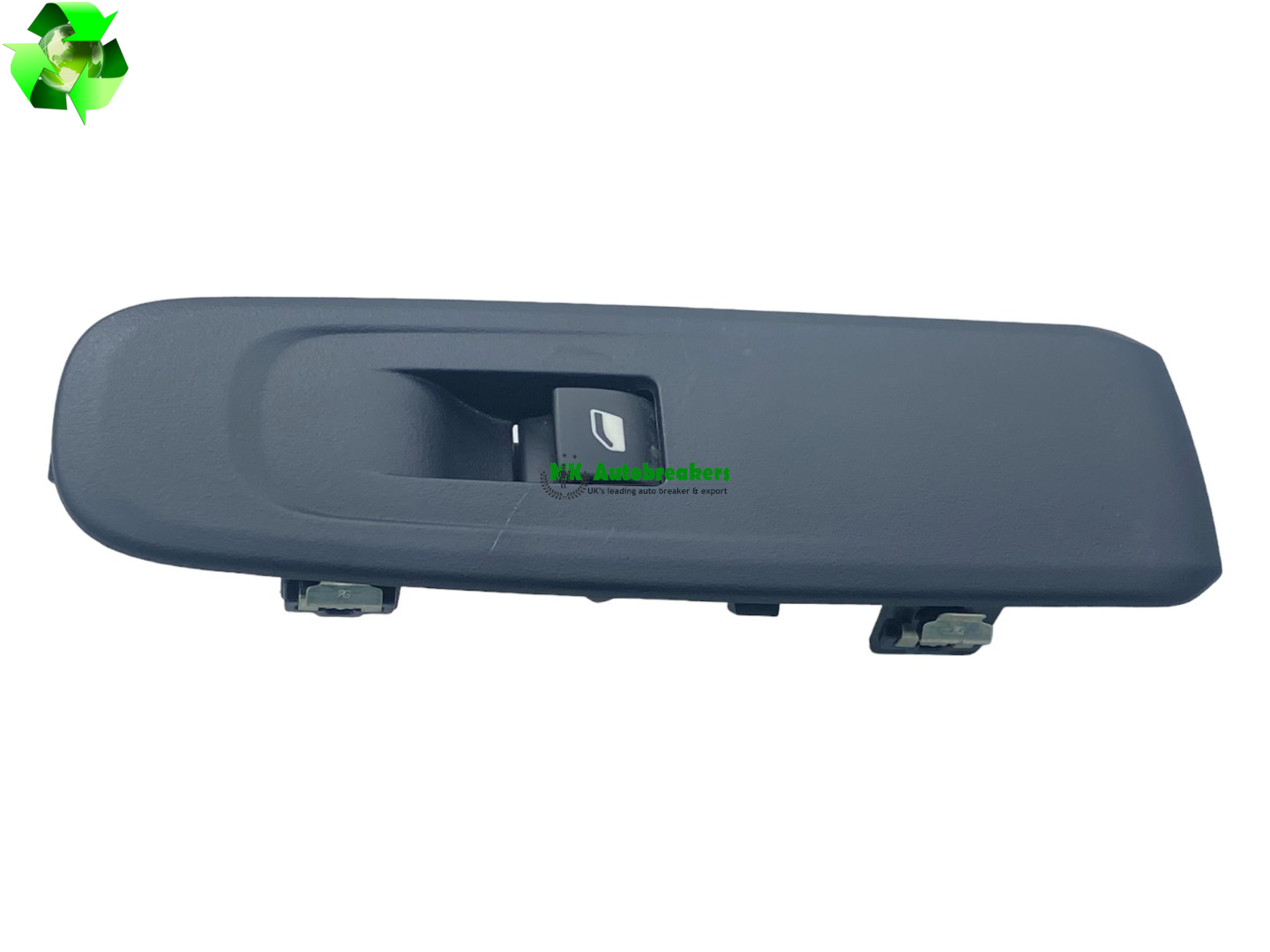 Citroen Berlingo Window Switch 98044803ZD Left Genuine 2022