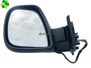 Citroen Berlingo Wing Mirror 98169900XT Left Genuine 2022