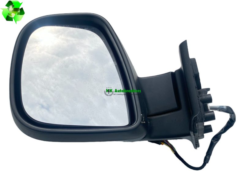 Citroen berlingo wing mirror 98169900xt left genuine 2022