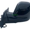 Citroen berlingo wing mirror 98169900xt left genuine 2022