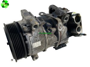 Citroen C4 Grand Picasso AC Compressor Pump 9675655880 1.6 Genuine 2015