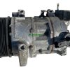 Citroen c4 grand picasso ac compressor pump 9675655880 1. 6 genuine 2015