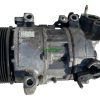 Citroen c4 grand picasso ac compressor pump 9675655880 1. 6 genuine 2015