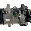 Citroen c4 grand picasso ac compressor pump 9675655880 1. 6 genuine 2015