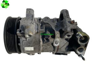 Citroen C4 Grand Picasso AC Compressor Pump 9675655880 1.6 Genuine 2015