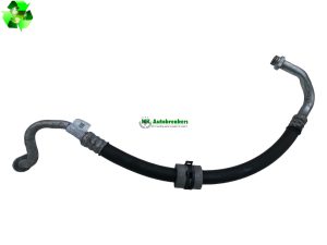 Citroen C4 Grand Picasso Air Con Pipe Hose 9806581680 Genuine 2015