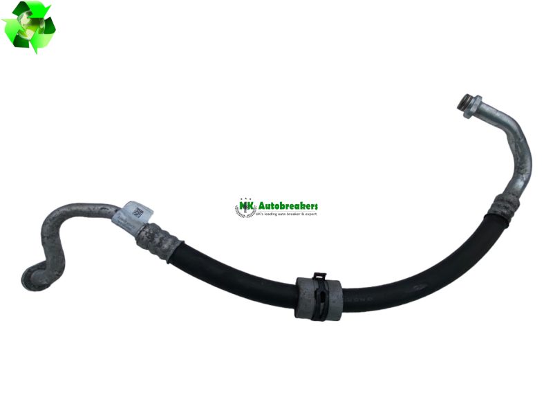 Citroen c4 grand picasso air con pipe hose 9806581680 genuine 2015