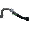 Citroen c4 grand picasso air con pipe hose 9806581680 genuine 2015