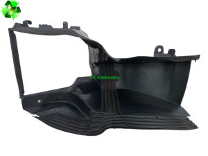 Citroen C4 Grand Picasso Air Intake Duct Guide 9676144377 Genuine 2015