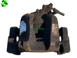 Citroen C4 Grand Picasso Brake Caliper 9807197280 Front Left Genuine 2015