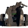 Citroen c4 grand picasso brake caliper 9807197280 front left genuine 2015