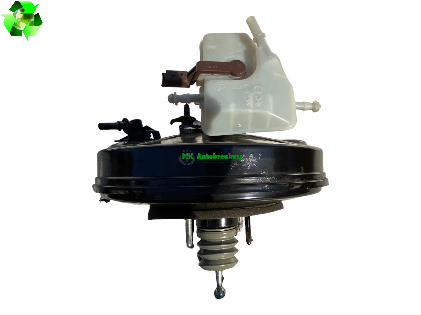 Citroen C4 Grand Picasso Brake Servo Master Cylinder 9673131280 Genuine 2015