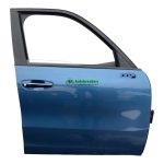 Citroen C4 Grand Picasso Complete Door 9815742780 Front Right Genuine 2015 (1)