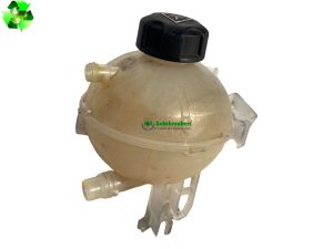 Citroen C4 Grand Picasso Coolant Expansion Tank 9678125880 Genuine 2015