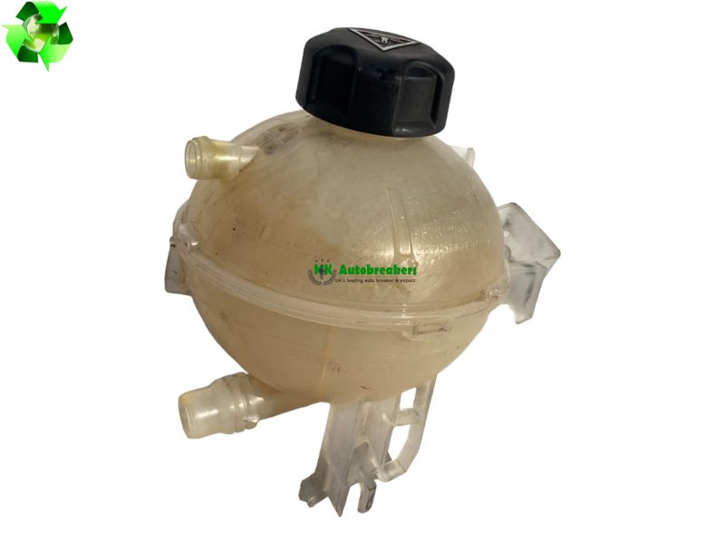 Citroen c4 grand picasso coolant expansion tank 9678125880 genuine 2015