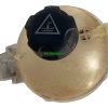 Citroen c4 grand picasso coolant expansion tank 9678125880 genuine 2015