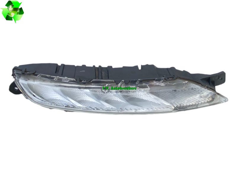 Citroen c4 grand picasso daytime running light 9676036280 right genuine 2015