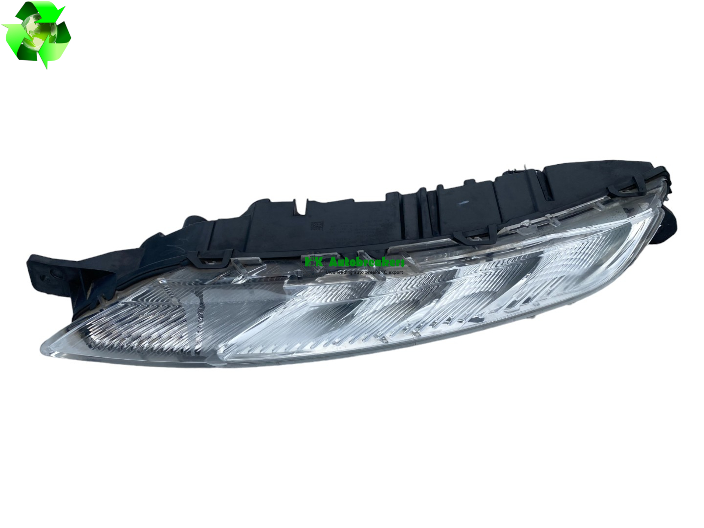 Citroen C4 Grand Picasso Daytime Running Light 9676036380 Left Genuine 2015