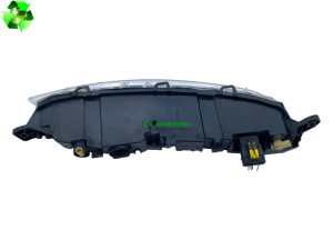 Citroen C4 Grand Picasso Daytime Running Light 9676036380 Left Genuine 2015