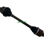 Citroen C4 Grand Picasso Driveshaft 9808771480 Left Auto Genuine 2015
