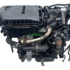 Citroen c4 grand picasso engine dv6fc 1612521380 complete genuine 2015