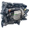 Citroen c4 grand picasso engine dv6fc 1612521380 complete genuine 2015