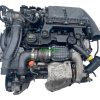 Citroen c4 grand picasso engine dv6fc 1612521380 complete genuine 2015