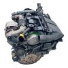 Citroen c4 grand picasso engine dv6fc 1612521380 complete genuine 2015