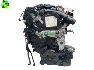 Citroen C4 Grand Picasso Engine DV6FC 1612521380 Complete Genuine 2015