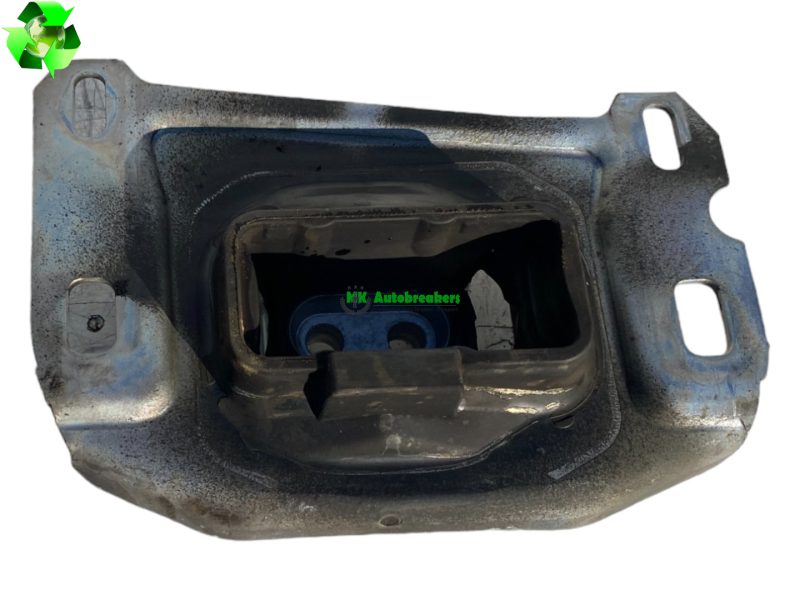 Citroen c4 grand picasso engine mount 9673768480 left genuine 2015