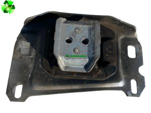 Citroen C4 Grand Picasso Engine Mount 9673768480 Left Genuine 2015