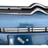 Citroen c4 grand picasso front bumper 1610193480 genuine 2015