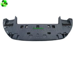 Citroen C4 Grand Picasso Front Undertray 9675972180 Genuine 2015