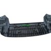 Citroen c4 grand picasso front undertray 9675972180 genuine 2015