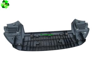 Citroen C4 Grand Picasso Front Undertray 9675972180 Genuine 2015