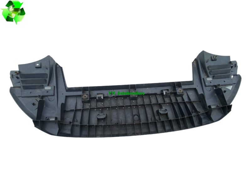 Citroen c4 grand picasso front undertray 9675972180 genuine 2015